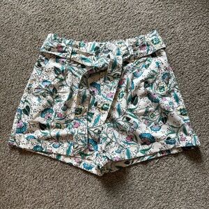 Loft Shorts